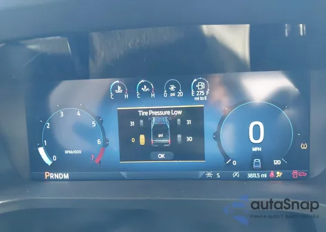 2025 Ford F-150 Stx z USA, uszkodzony, nr VIN 1FTEW2LPXSKE24219